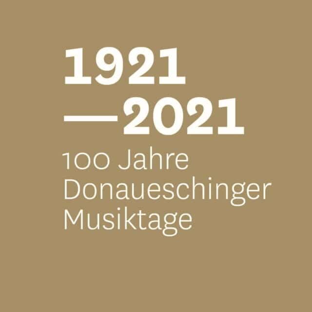 Mehr über den Artikel erfahren Donau-Rauschen an den Donaueschinger Musiktagen  2021